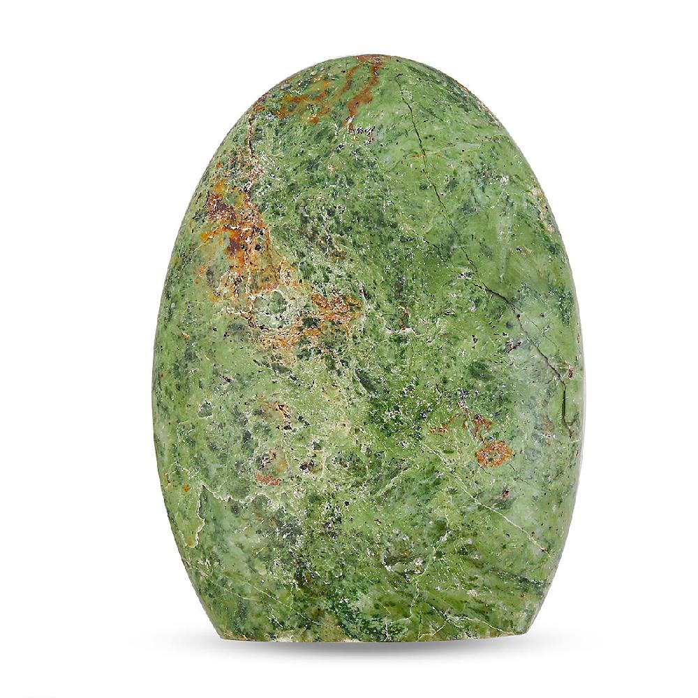 shop lc Chrysoprase Freeform -Large 1664ctw