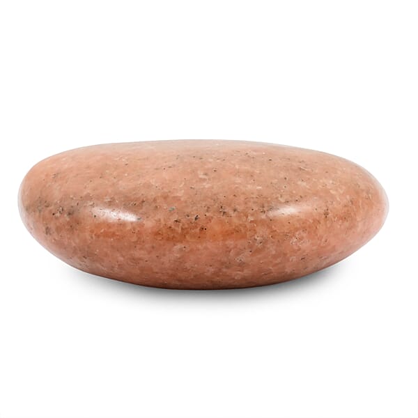 Shop Lc Cipolin Brown Moon Shape -Medium 877ctw