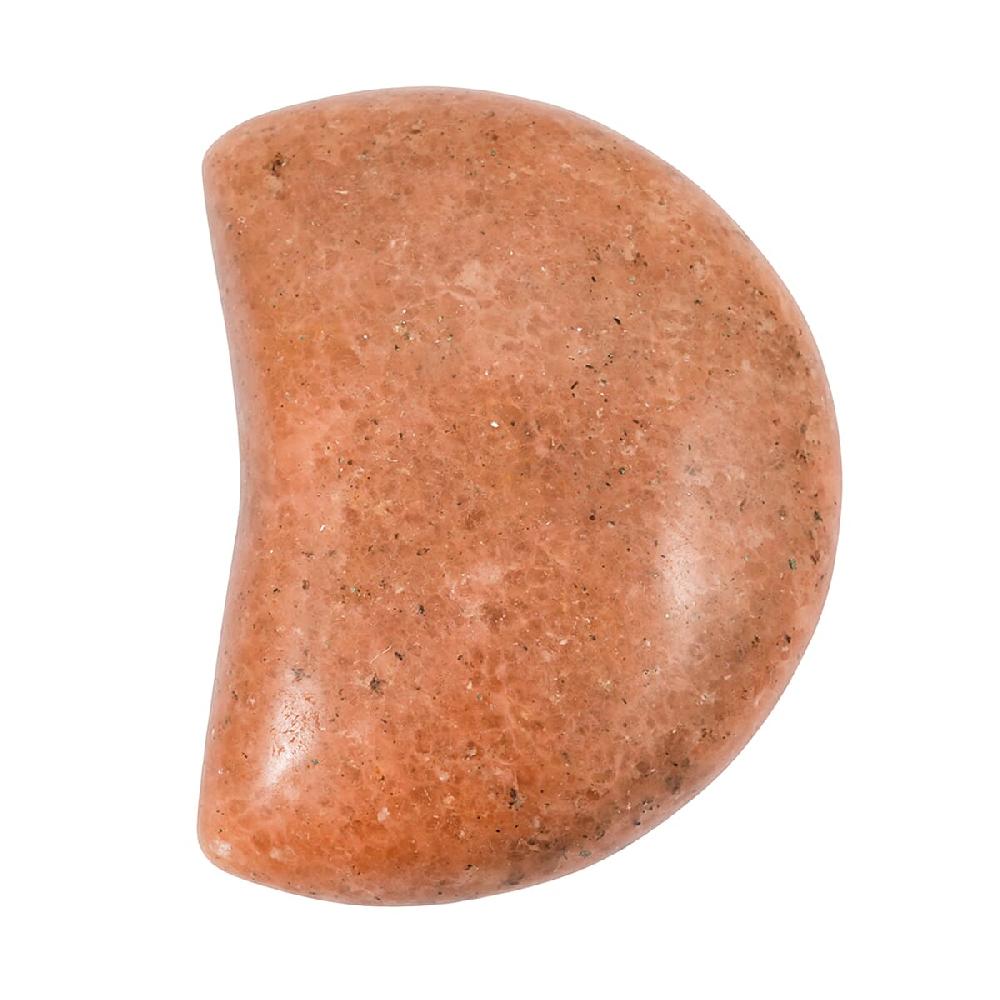 shop lc Cipolin Brown Moon Shape -Medium 877ctw