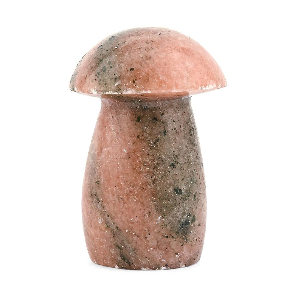 shop lc Cipolin Brown Mushroom -Medium 692ctw