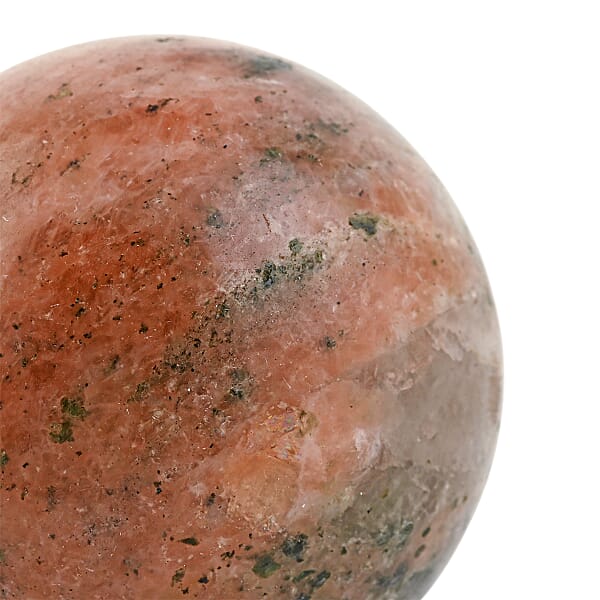 Shop Lc Cipolin Brown Sphere (Ball) -Medium 1608ctw