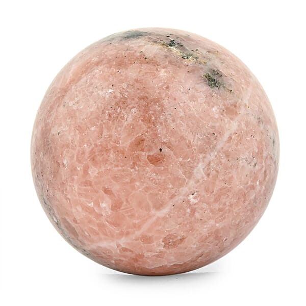 Shop Lc Cipolin Brown Sphere (Ball) -Small 1238ctw