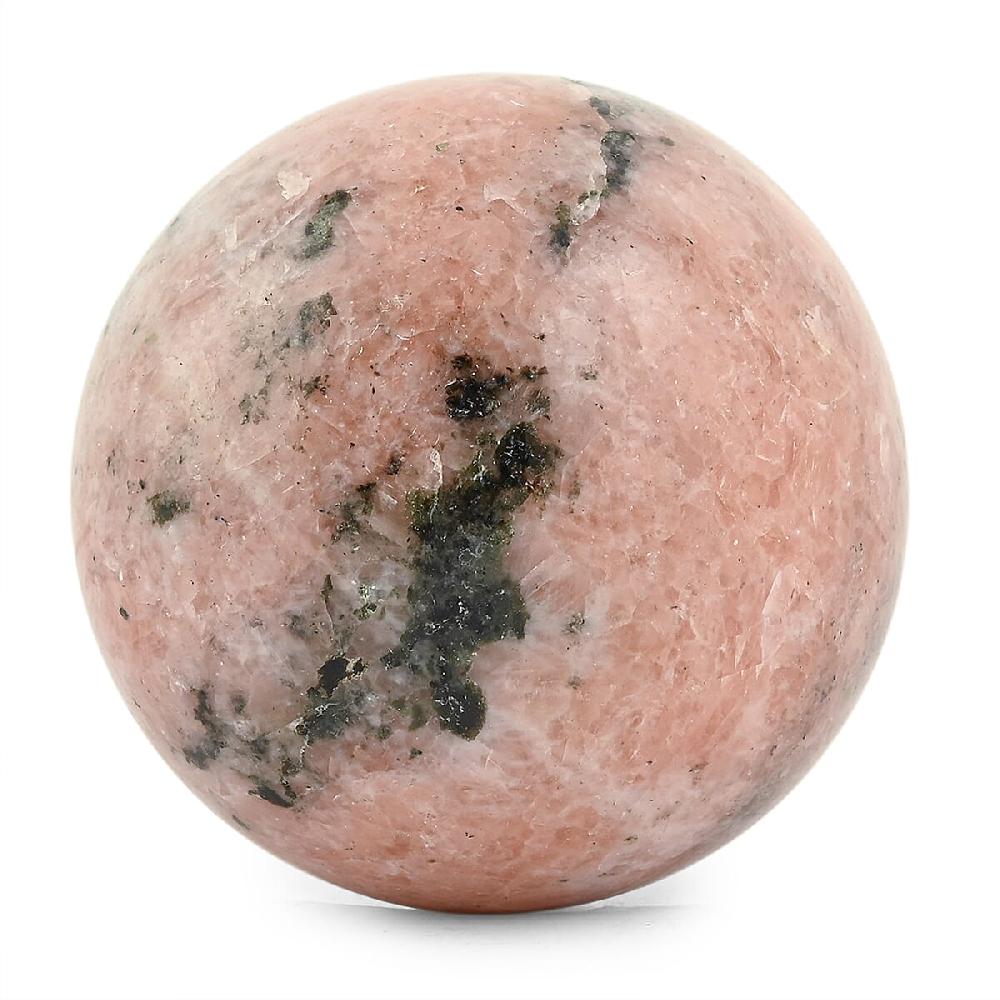 shop lc Cipolin Brown Sphere (Ball) -Small 1238ctw