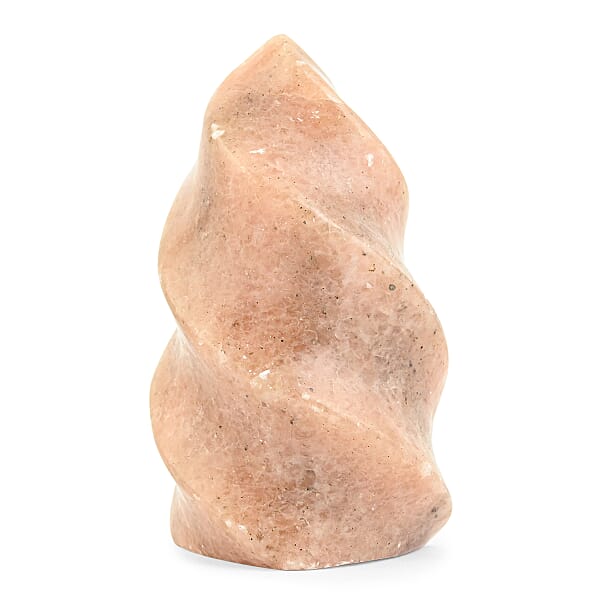 Shop Lc Cipolin Orange Flame -Medium 1966ctw