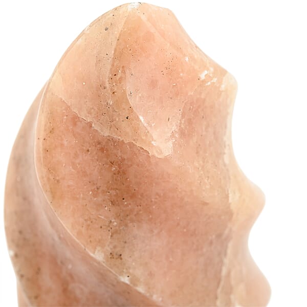 Shop Lc Cipolin Orange Flame -Medium 1966ctw