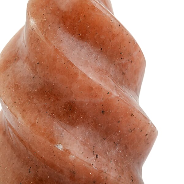 Shop Lc Cipolin Orange Flame -Small 1341ctw