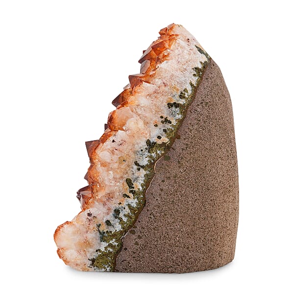 Shop Lc Citrine Cut Base -L