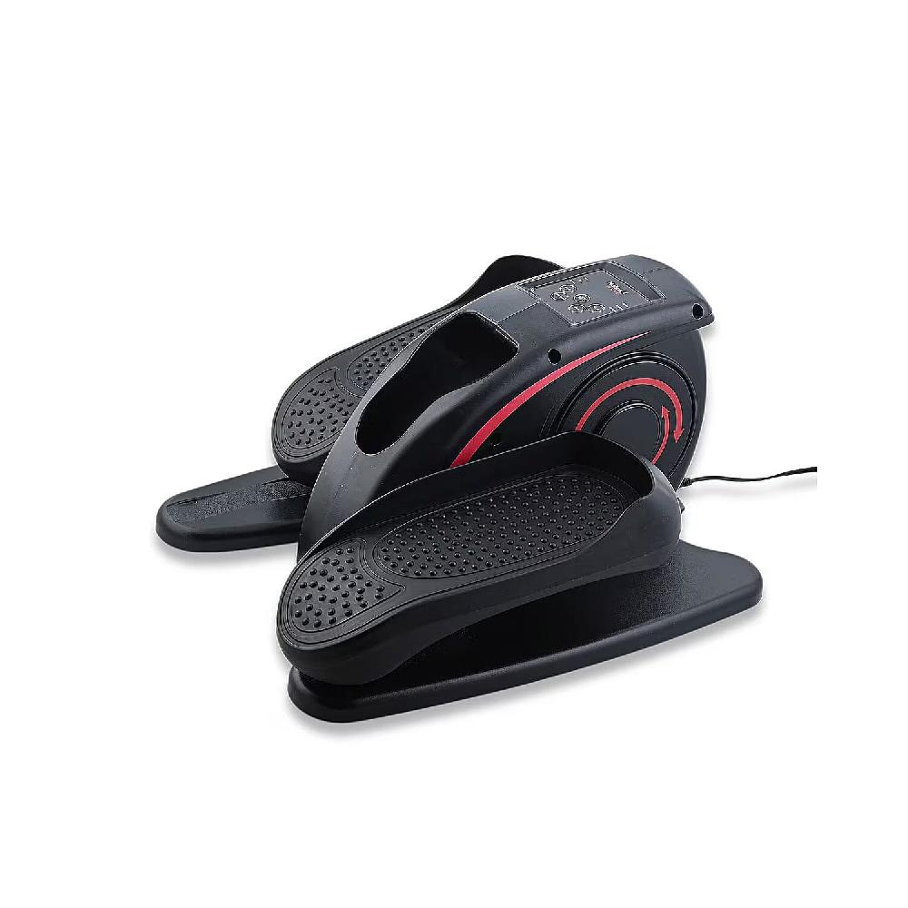 shop lc Closeout Helios Seated Elliptical - Black