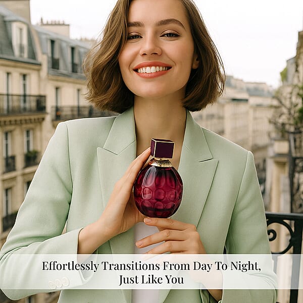 Shop Lc Closeout Jimmy Choo Fever EDP Spray 2.0oz