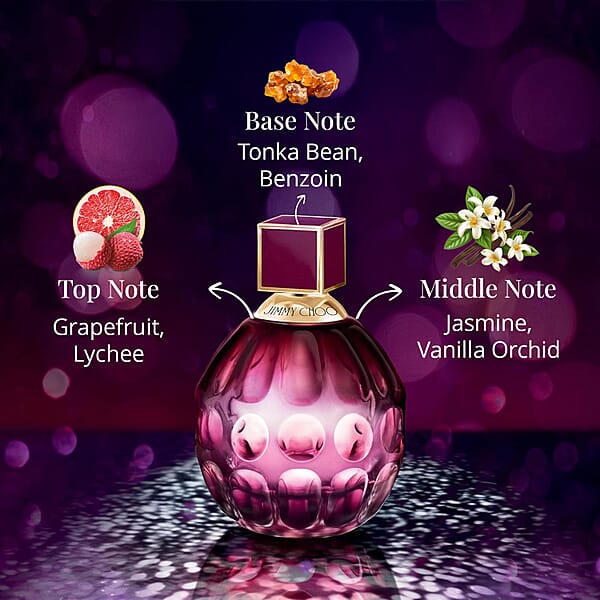 Shop Lc Closeout Jimmy Choo Fever EDP Spray 2.0oz