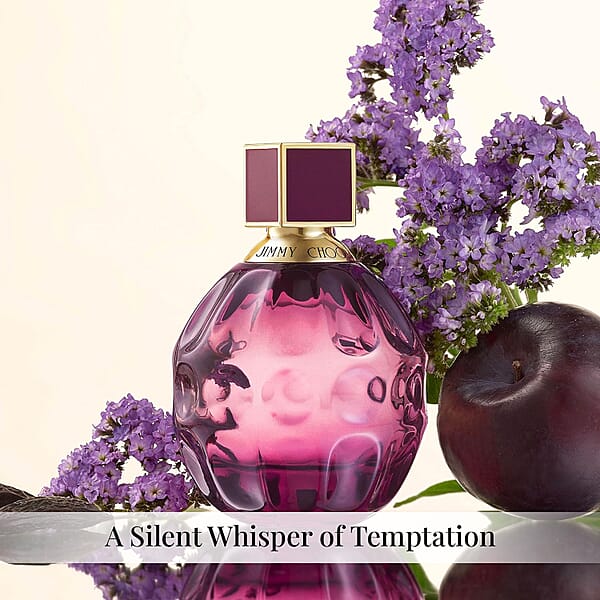 Shop Lc Closeout Jimmy Choo Fever EDP Spray 2.0oz