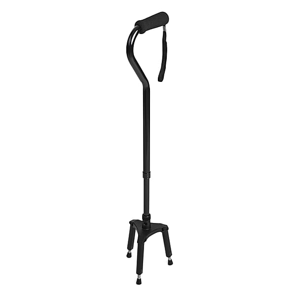Shop Lc CLOSEOUT Rite Aid Tri-Tip Comfort Cane