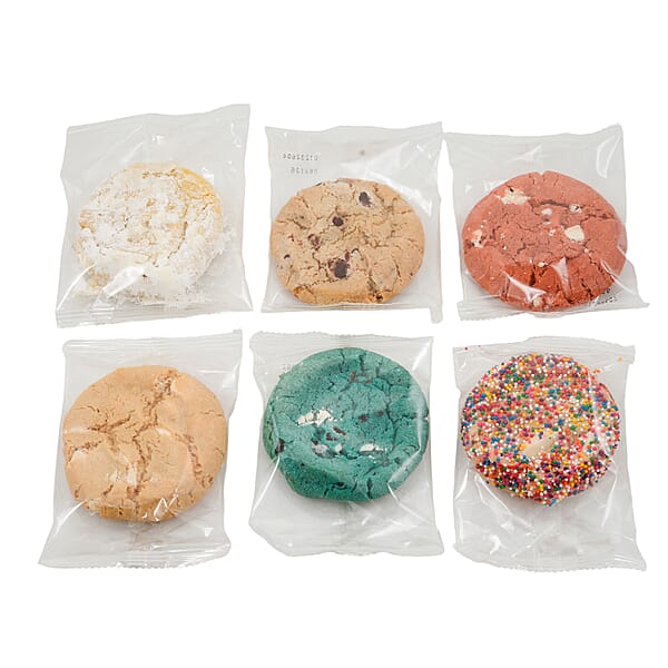 Shop Lc Cravey Valentine 12ct Pack Cookies