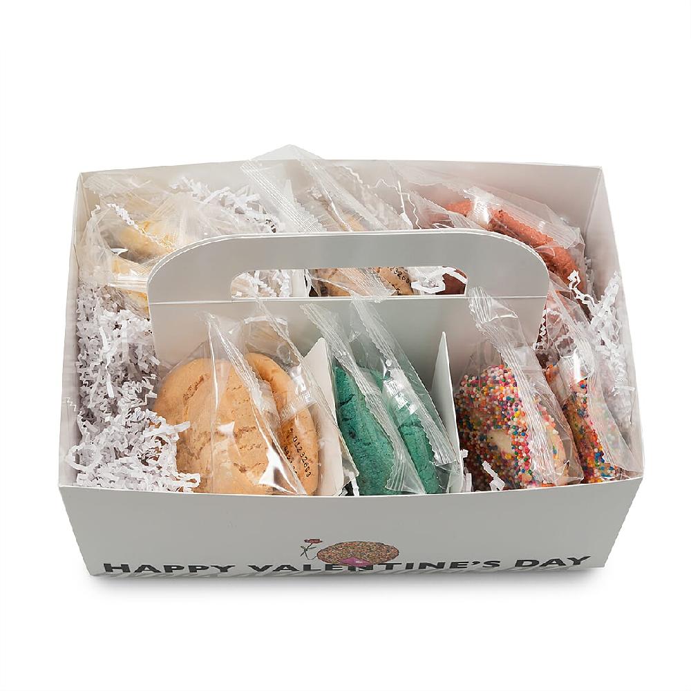 shop lc Cravey Valentine 12ct Pack Cookies