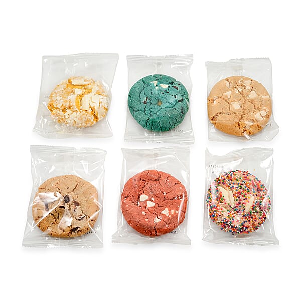 Shop Lc Cravey Valentine 24ct Pack Cookies