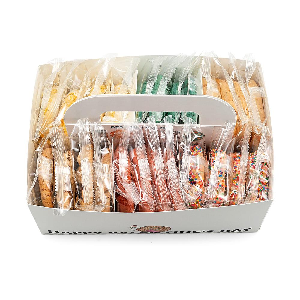 shop lc Cravey Valentine 24ct Pack Cookies