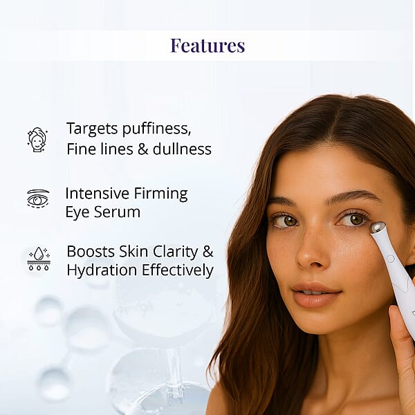 Shop Lc Dermalactives Ion Eye Wand (1 Year Warranty)