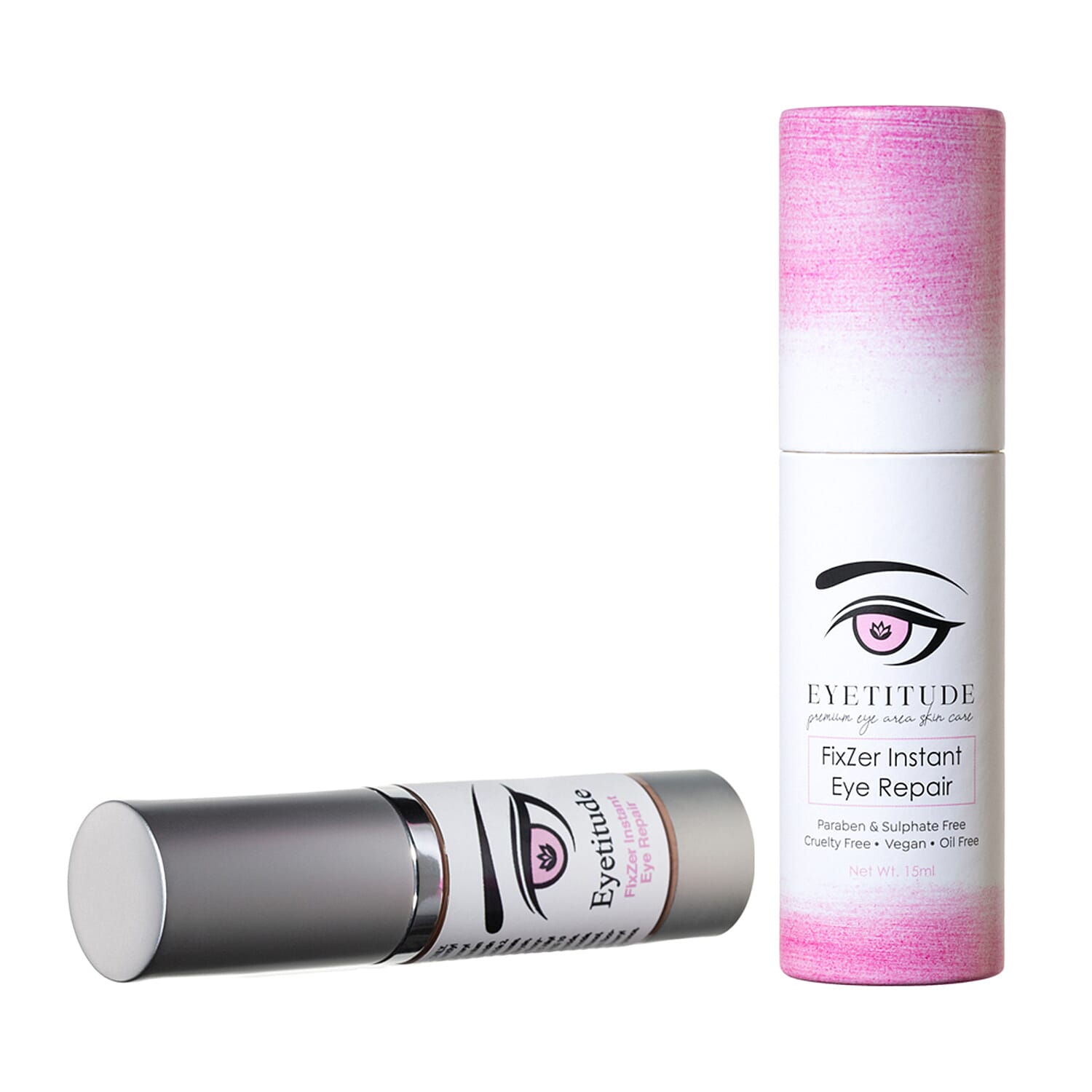 shop lc Eyetitude FixZer Instant Eye Repair (15ml)