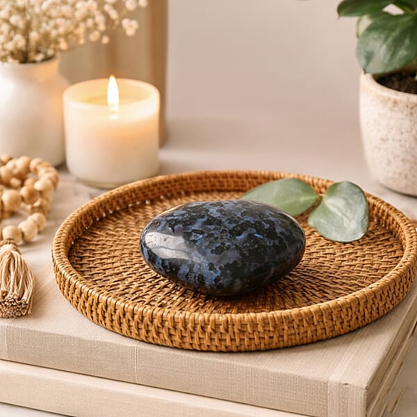 Shop Lc Gabbro Heart Shape -Medium 1446ctw
