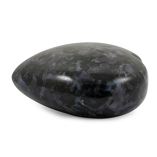 Shop Lc Gabbro Heart Shape -Medium 1446ctw