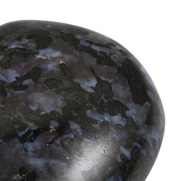 Shop Lc Gabbro Heart Shape -Medium 1446ctw