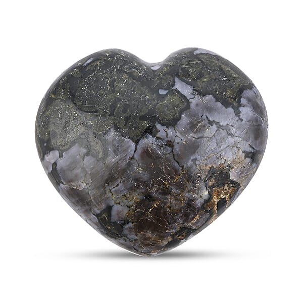 Shop Lc Gabbro Heart -Small 930ctw