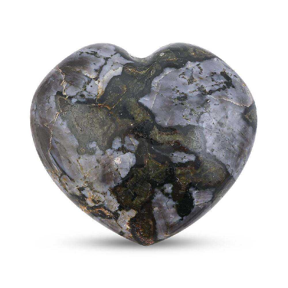 shop lc Gabbro Heart -Small 930ctw
