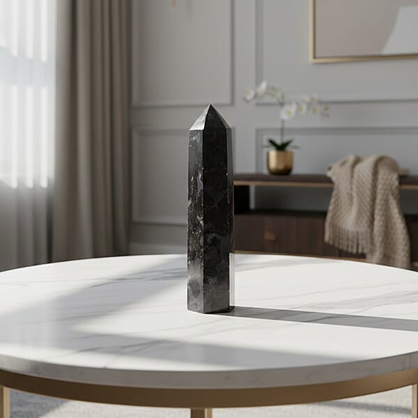 Shop Lc Gabbro Prism Tower -Small 400ctw