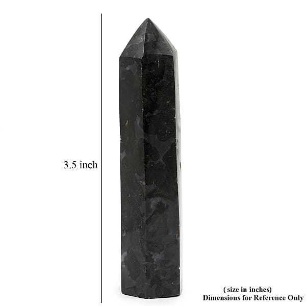 Shop Lc Gabbro Prism Tower -Small 400ctw