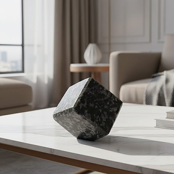 Shop Lc Gabbro Square Shape -Small 1019ctw