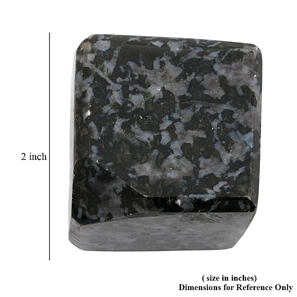 Shop Lc Gabbro Square Shape -Small 1019ctw
