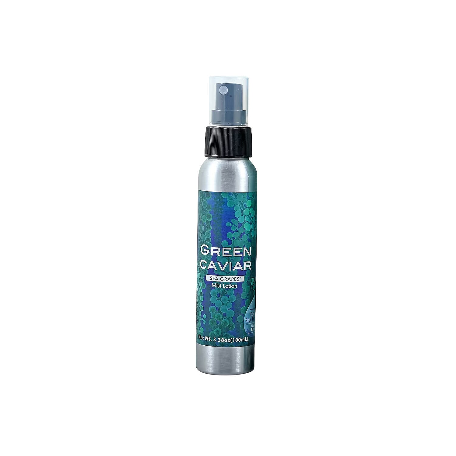 shop lc Green Caviar Sea Grapes Mist Lotion (3.38oz)