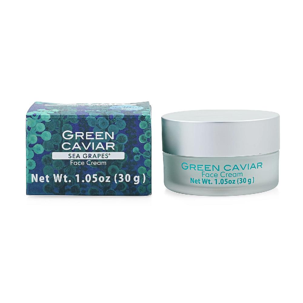 shop lc Green Cavier Sea Grapes Face Cream (1.05oz)