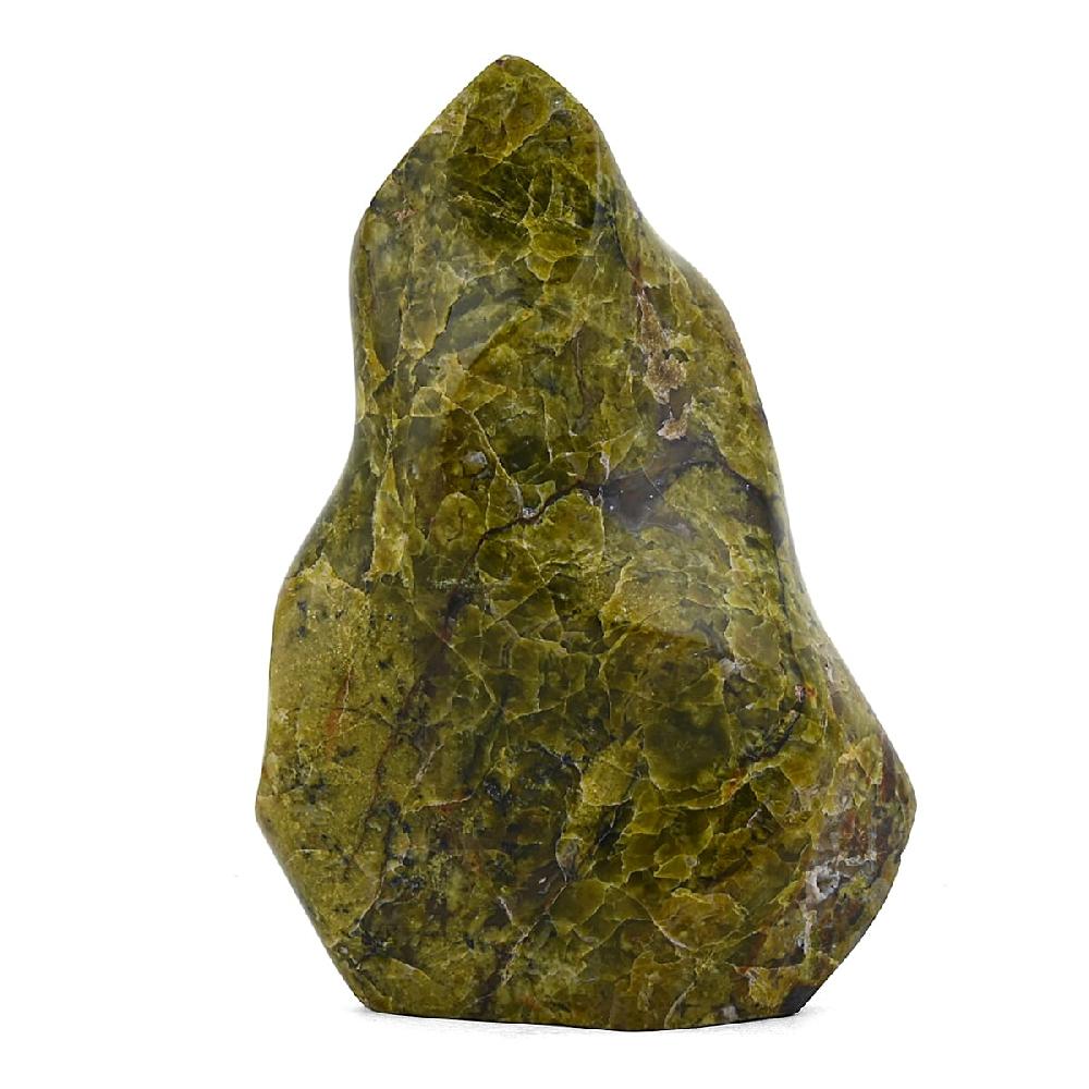 shop lc Green Opal Flame -Small 1332ctw