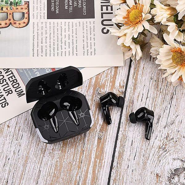 Shop Lc Homesmart Digital Hearing Aid