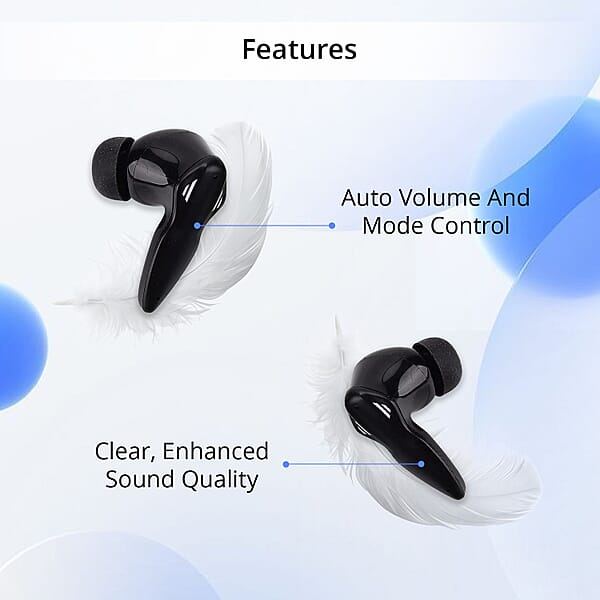 Shop Lc Homesmart Digital Hearing Aid