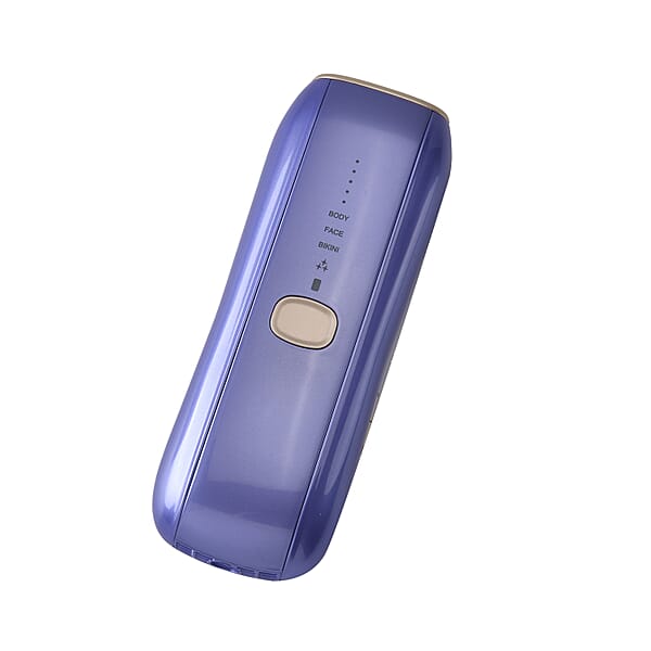 Shop Lc Ice Cooling Hair Removal Device