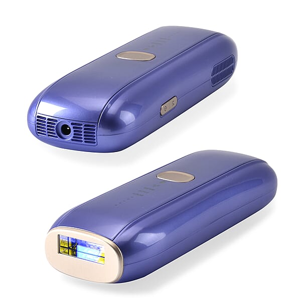 Shop Lc Ice Cooling Hair Removal Device