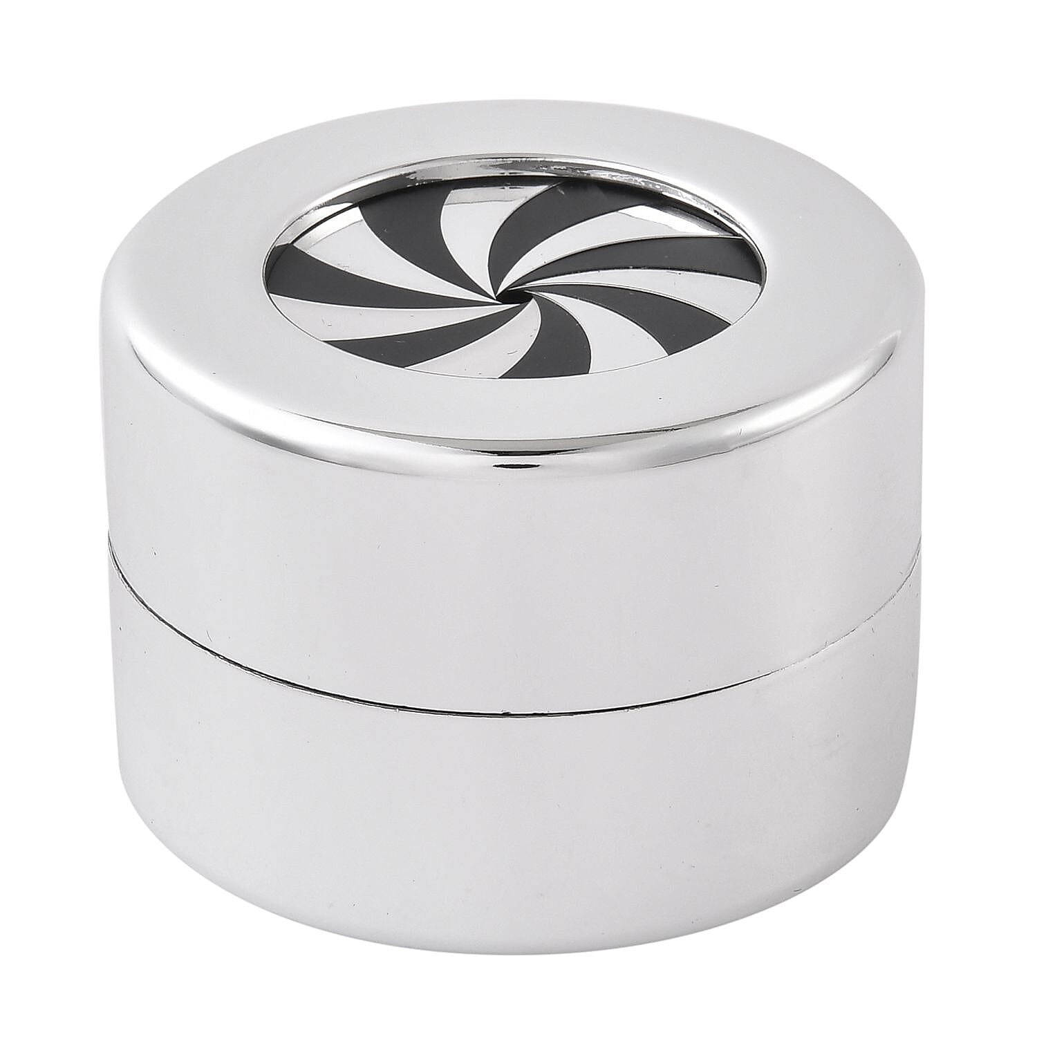 shop lc Jade Sponge & Black Flannelette Jewelry Box