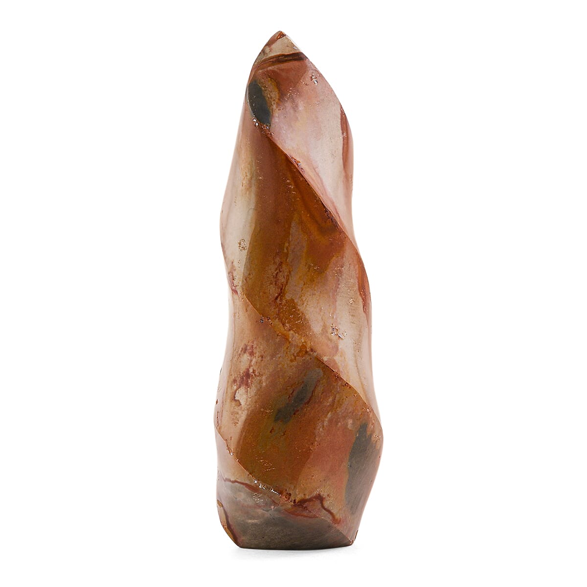 shop lc Jasper Flame -Medium 1805ctw
