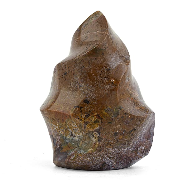 Shop Lc Jasper Flame -Small 1762ctw