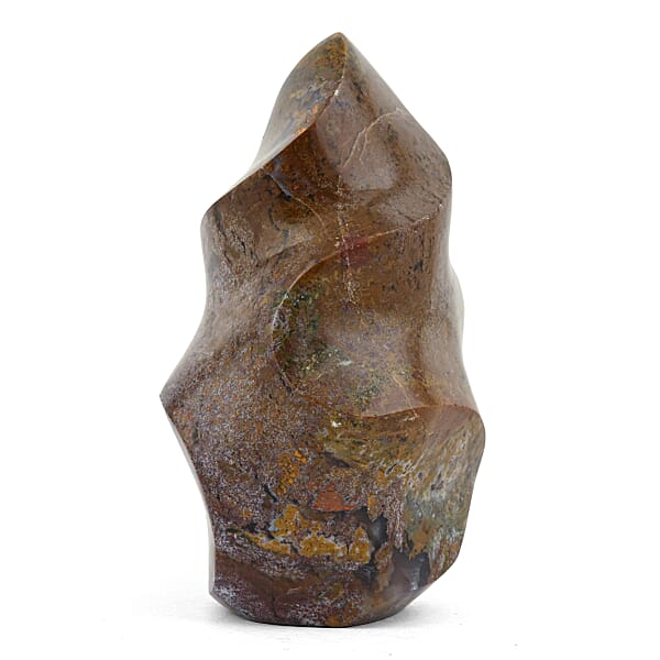 Shop Lc Jasper Flame -Small 1762ctw