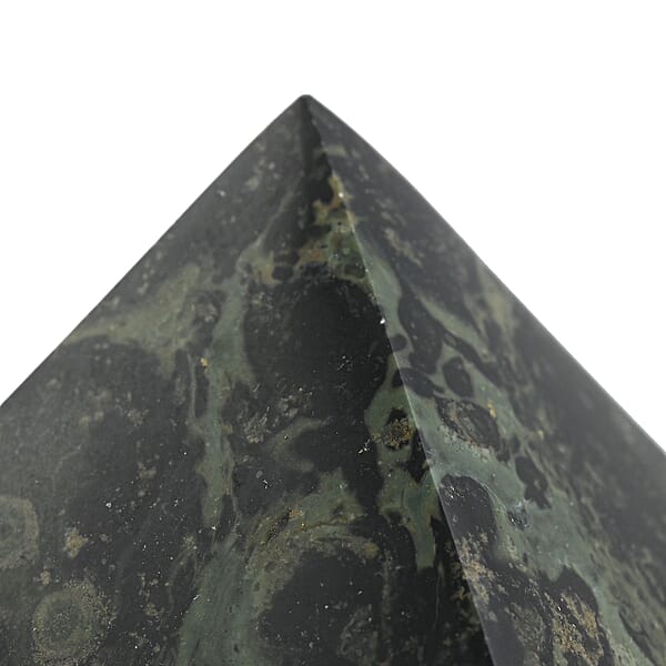 Shop Lc Jasper Kambaba Pyramid -S Approx 565ctw
