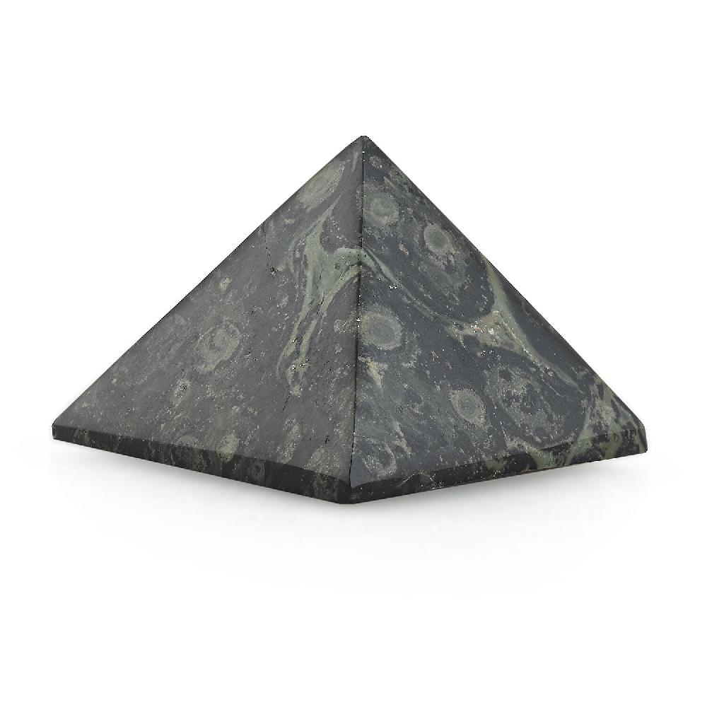 shop lc Jasper Kambaba Pyramid -S Approx 565ctw