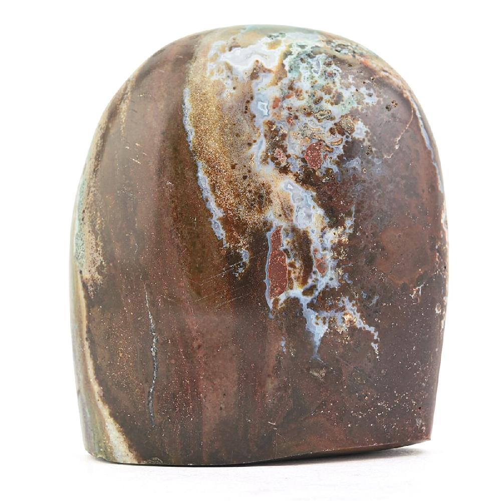 shop lc Jasper Multi Color Freeform -Medium 1687ctw