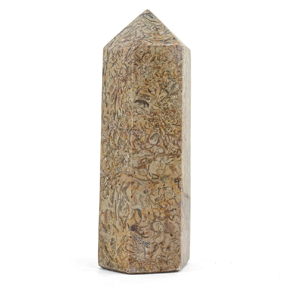 shop lc Jasper Prism Tower -Small 7730ctw