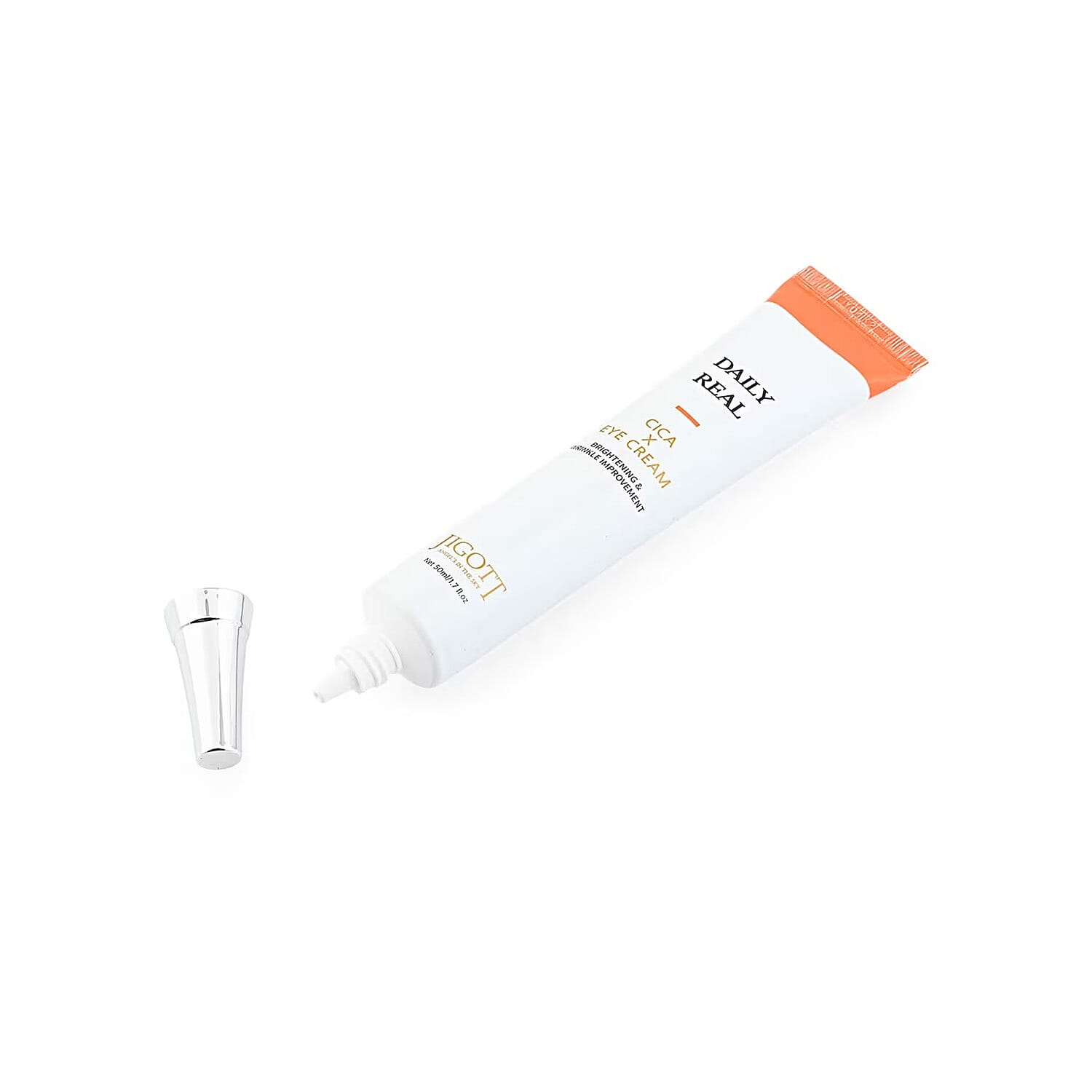 shop lc Jigott Daily Real Eye Cica Eye Cream