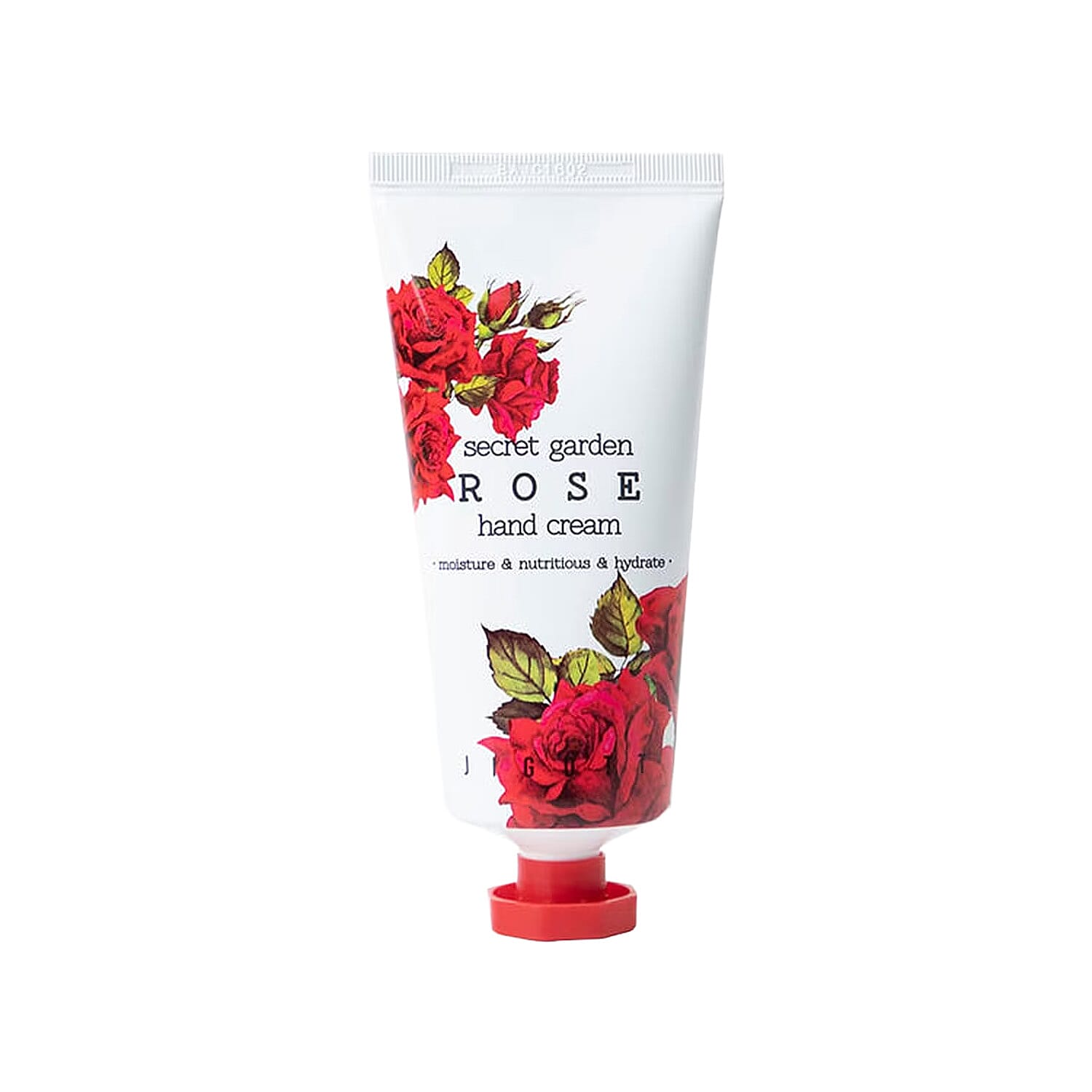 shop lc Jigott Secret Garden Rose Hand Cream