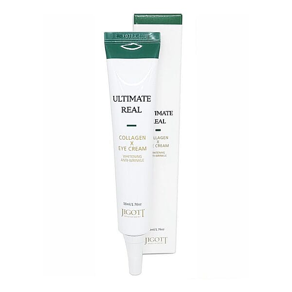 Shop Lc Jigott Ultimate Real Collagen Eye Cream