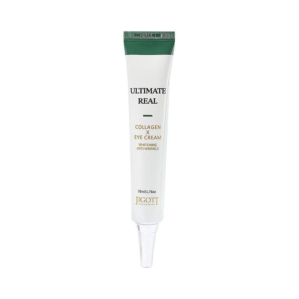 shop lc Jigott Ultimate Real Collagen Eye Cream